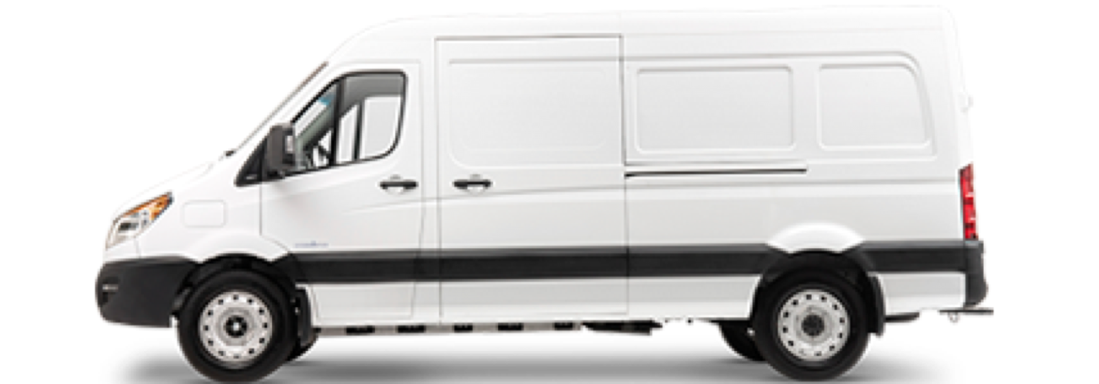 JAC Sunray Cargo